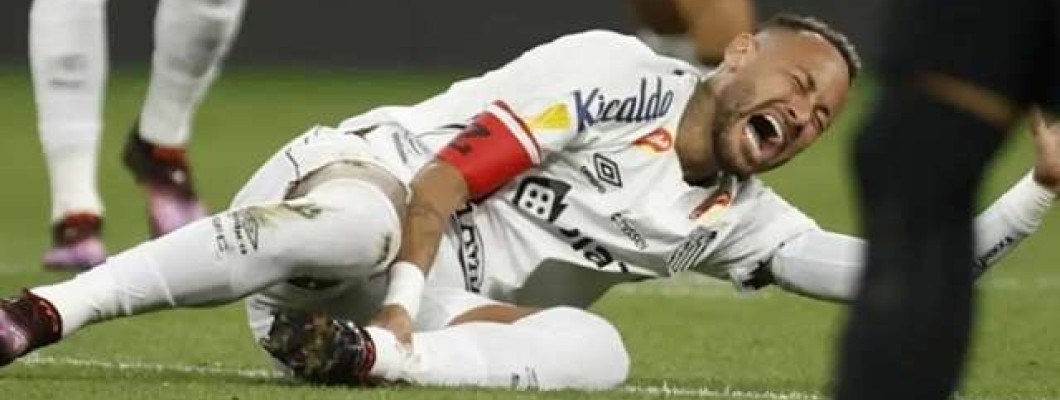 Samo Neymar još uvijek ima očekivanja za sebe Samo Neymar još uvijek ima očekivanja za sebe
