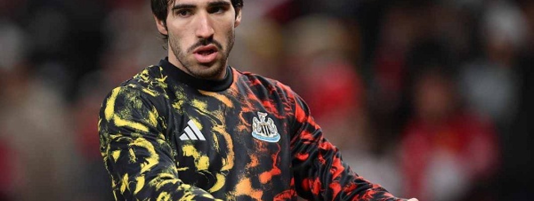 Sandrova Tonalijeva karijera bi se vrlo lako mogla ponovno promijeniti