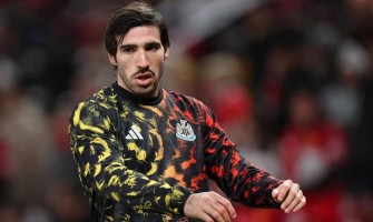 Sandrova Tonalijeva karijera bi se vrlo lako mogla ponovno promijeniti