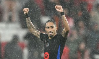 Sjajna igra Raphinhe Belloli u ovosezonskoj Ligi prvaka Sjajna igra Raphinhe Belloli u ovosezonskoj Ligi prvaka