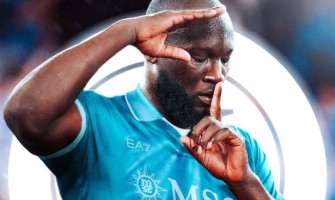 Sudbina između Romelua Lukakua i Chelseaja Sudbina između Romelua Lukakua i Chelseaja