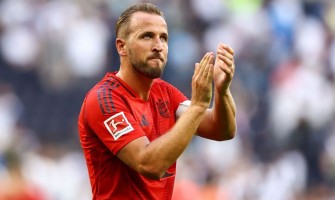 Suigrači FC Bayern Münchena žele osvojiti prvenstvo za Harryja Kanea Suigrači FC Bayern Münchena žele osvojiti prvenstvo za Harryja Kanea