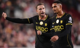 Sva tri pogotka koja je Chelsea primio posljedica su lošeg čuvanja protivnika