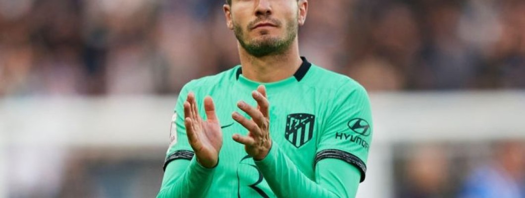 Svaki igrač koji je napustio momčad izrazio je zahvalnost Atlético de Madridu Svaki igrač koji je napustio momčad izrazio je zahvalnost Atlético de Madridu