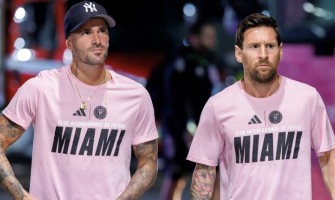 Tajni dogovor između Rodriga De Paula i Diega Simeonea