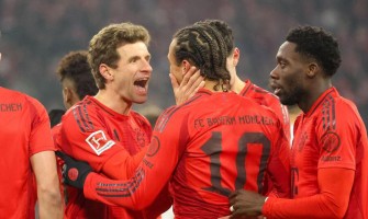 Thomas Müller ozbiljno razmišlja o produženju ugovora s FC Bayern München Thomas Müller ozbiljno razmišlja o produženju ugovora s FC Bayern München