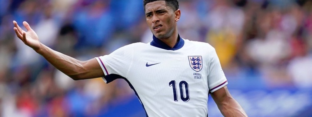 Thomas Tuchel ne voli Jude Bellinghamov arogantni stav