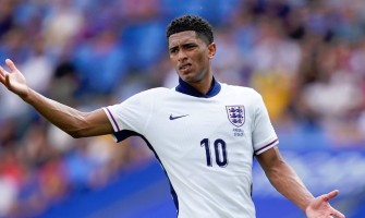 Thomas Tuchel ne voli Jude Bellinghamov arogantni stav