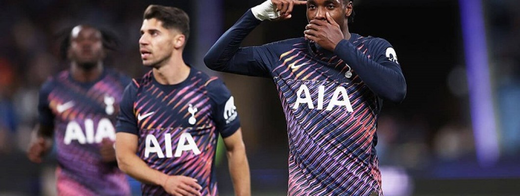 Tottenham Hotspur ušao u zonu ispadanja nakon prve utakmice nove sezone Tottenham Hotspur ušao u zonu ispadanja nakon prve utakmice nove sezone