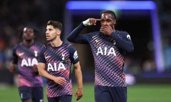 Tottenham Hotspur ušao u zonu ispadanja nakon prve utakmice nove sezone