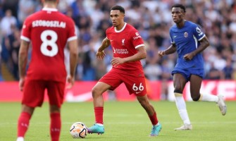 Trent Alexander-Arnold odbio je najveću Liverpoolovu plaću za braniče Trent Alexander-Arnold odbio je najveću Liverpoolovu plaću za braniče