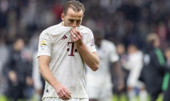 Tri momčadi Bundeslige održavaju rekord bez poraza Tri momčadi Bundeslige održavaju rekord bez poraza