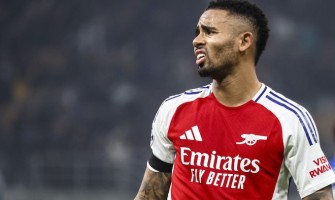 U Arsenalu ima mnogo dobro plaćenih, ali slabih igrača U Arsenalu ima mnogo dobro plaćenih, ali slabih igrača