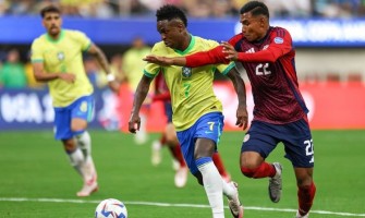 U brazilskoj napadačkoj postavi više nema poznatih lica