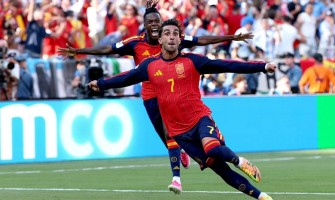 U finalu Svjetskog prvenstva 2026. Ferran Torres i Nico Williams postigli su jedini gol