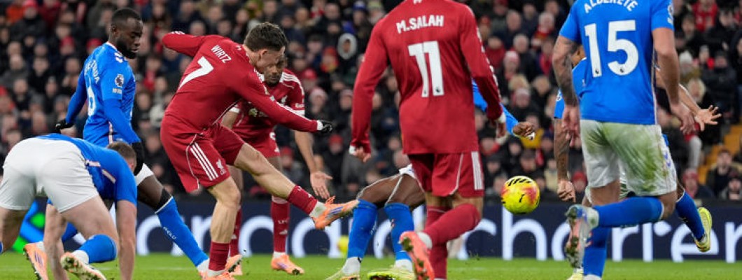 Uspjesi skupih napadača u Premier ligi