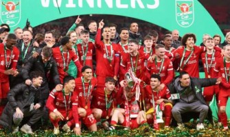 Uspon Liverpoolovih mladih igrača