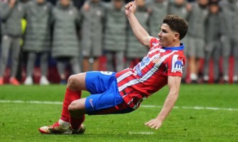 VAR je prvi put intervenirao u izvođenju jedanaesteraca Lige prvaka VAR je prvi put intervenirao u izvođenju jedanaesteraca Lige prvaka