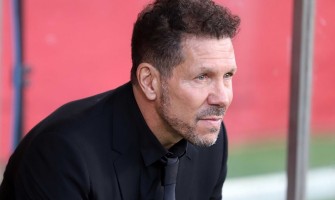 Važnost Diega Simeonea za Atlético de Madrid