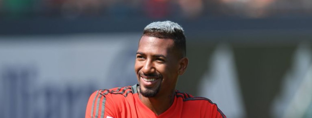 Veliki branič FC Bayern Münchena Jérôme Boateng objavio je odlazak u mirovinu