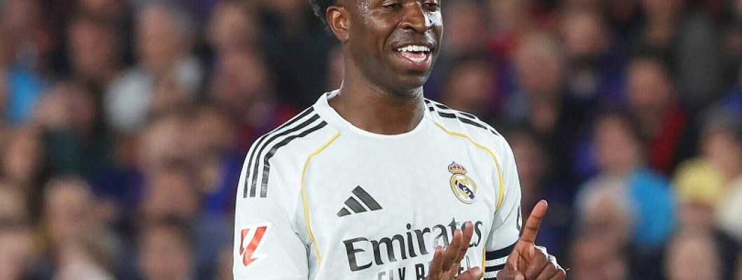 Vinícius Júnior osigurao je šestogodišnje produljenje ugovora s Real Madridom Vinícius Júnior osigurao je šestogodišnje produljenje ugovora s Real Madridom