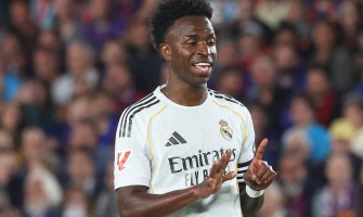 Vinícius Júnior osigurao je šestogodišnje produljenje ugovora s Real Madridom