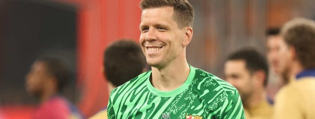 Vratar Wojciech Szczęsny postao je jedan od najsretnijih igrača Vratar Wojciech Szczęsny postao je jedan od najsretnijih igrača