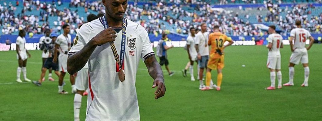 Vrijeme je da Marcus Rashford ozbiljno razmisli o svom sljedećem potezu u karijeri