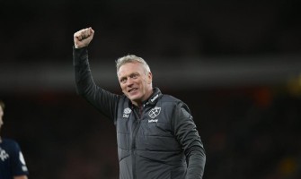 West Ham United je konačno pobijedio Arsenal u gostima